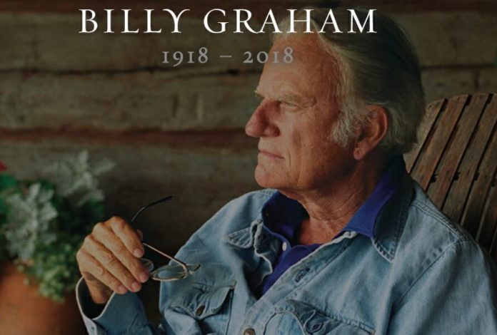 billy-graham-to-be-permanently-commemorated-in-united-states-capitol-in-‘rare-honor’