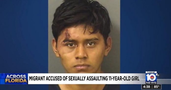 prohibited-from-guatemala-who-entered-united-states-on-biden’s-open-border-invitation-in-january-arrested-for-the-kidnapping-and-sexual-assault-of-11-year-old-girl