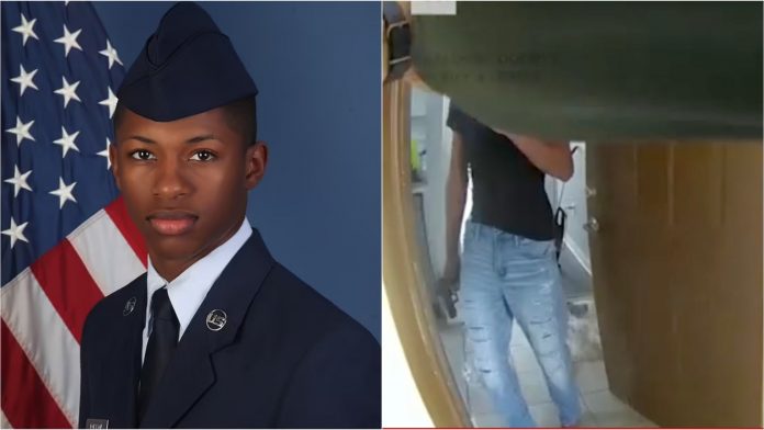 decorated-us.-air-force-senior-airman-fatally-shot-by-police-after-allegedly-barging-into-wrong-apartment-in-florida-(video)