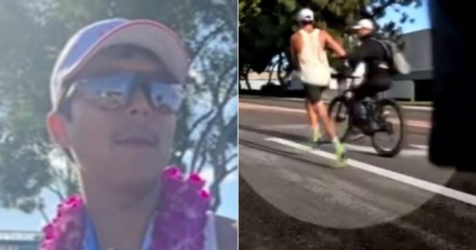 marathon-winner-disqualified-after-he’s-caught-receiving-‘unauthorized-assistance’