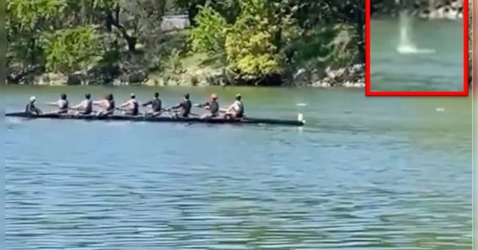 gunshots-fired-near-teenage-rowers-during-competition-in-california-(video)