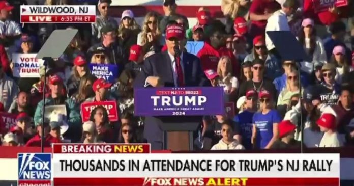 “he’s-a-fool-…-he’s-a-bad-guy-the-worst-president-in-history-…-a-total-moron.-he’s-a-moron”–-president-trump-unloads-on-crooked-joe-biden-at-wildwood-rally-(video)