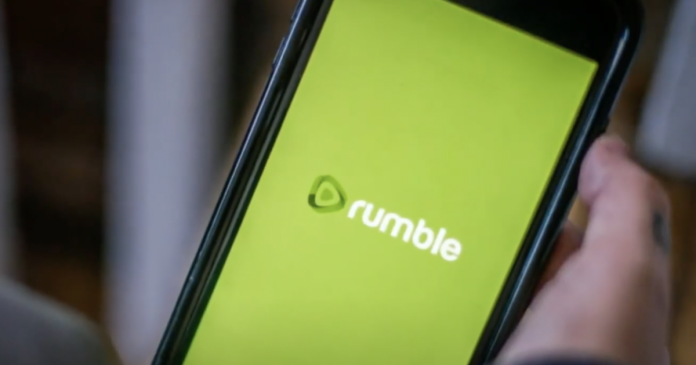 rumble-sues-google-for-over-$1-billion-for-abusing-its-advertisement-monopoly,-another-antitrust-lawsuit-also-pending