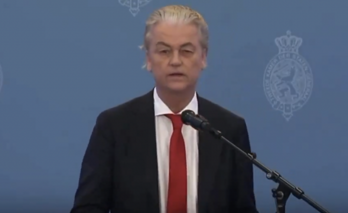 geert-wilders’s-dutch-coalition-pledges-‘strictest-ever’-migration-policy,-warns-illegals-will-be-removed-‘by-force’