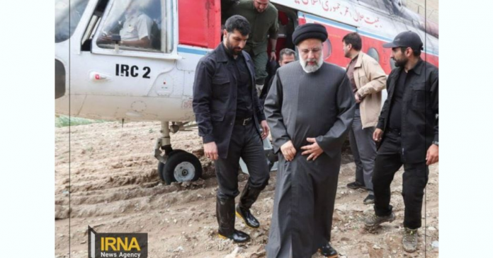 upgrade-…-iranian-president’s-helicopter-crash:-iranian-drones-sent-to-area–-site-of-crash-identified–-reports-of-phone-call-by-surviving-passenger