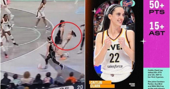 never-ever-seen-a-savior-of-a-league-get-treated-like-this”–-caitlin-clark-sets-records-despite-wicked-welcome-to-the-wnba