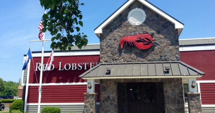 bidenomics-completely-effect:-iconic-american-seafood-chain-red-lobster-declares-bankruptcy