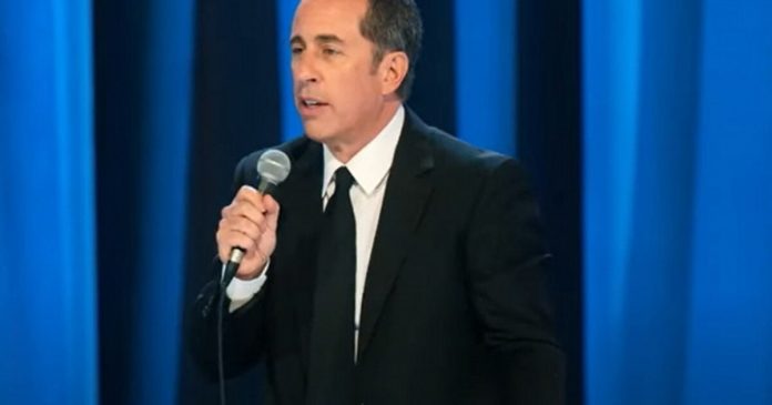 radical-leftist-hamas-supporters-try-to-heckle-jerry-seinfeld-at-live-show–-it-doesn’t-end-well-for-them-(video)