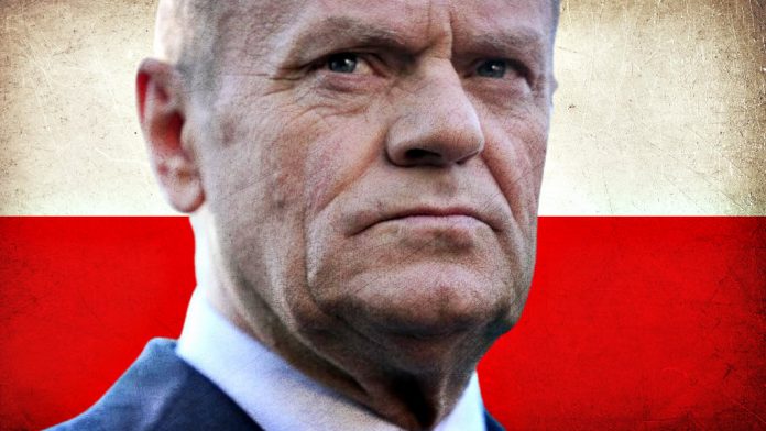 poland-says-no:-even-ultra-globalist-pm-tusk-rejects-eu’s-migrant-quotas–-will-not-pay-the-fines-for-refusing-them–-says-already-hosting-hundreds-of-thousands-of-ukrainians