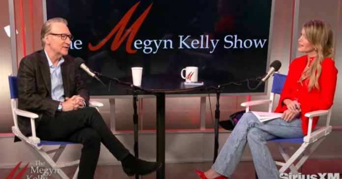 megyn-kelly-schools-bill-maher-on-hillary-clinton’s-election-denialism-(video)