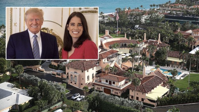 “wtf?!!-they-were-prepared-to-kill-me-?!”–-christina-bobb,-present-during-mar-a-lago-raid,-horrified-by-potential-deadly-outcome-after-learning-fbi-was-authorized-to-use-‘deadly-force’