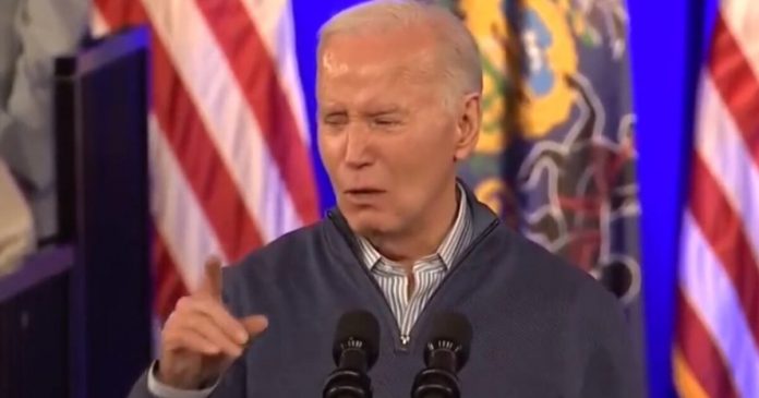 report:-democrats-starting-to-get-nervous-about-biden’s-chances-in-pennsylvania