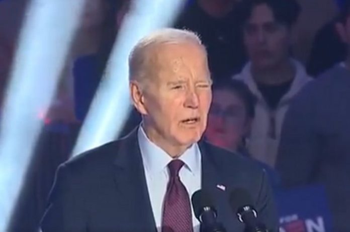 survey:-54-percent-of-democrats-want-joe-biden-replaced-with-someone-else