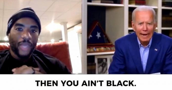 “you-ain’t-black”-biden-camp-accuses-trump-of-‘anti-black-agenda’-ahead-of-desperate-stop-in-philly-today–-cbs-philadelphia:-majority-of-pennsylvania-voters-say-they-would-be-financially-better-off-with-trump-(video)