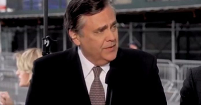 law-professor-jonathan-turley-reacts-to-trump-trial:-‘bizarre–-i-disagree-with-this-verdict–-will-likely-be-overturned-on-appeal’-(video)