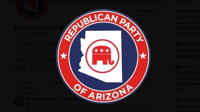 breaking:-arizona-gop-files-bombshell-lawsuit-against-corrupt-secretary-of-state-after-discovering-from-500,000-to-1.3-million-illegal-voters-on-state’s-voter-rolls