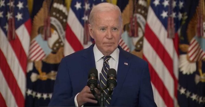 biden-looks-lost-after-announcing-his-new-border-executive-order-which-still-gives-asylum-to-thousands-of-illegals-every-day-(video)