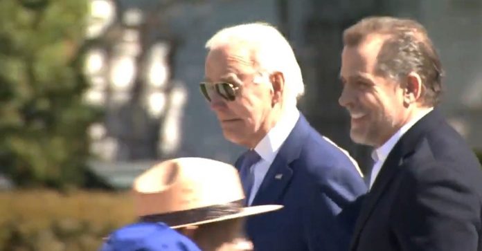 joe-biden-reportedly-unable-to-focus-on-job-because-he-is-worried-and-obsessed-about-hunter-biden-gun-trial