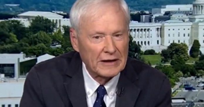 msnbc-dope-chris-matthews-says-it’s-‘very-reasonable’-to-assume-trump-will-become-a-dictator-(video)