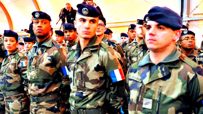 nonstop-escalation:-macron-to-announce-sending-french-army-instructors-to-ukraine–-russian-officials-alert-they-will-be-‘legitimate-military-targets’