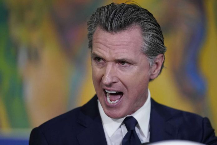 busted:-california-gov-gavin-newsom-caught-charging-us.-taxpayers-for-illegal-alien-healthcare