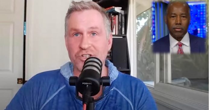 mike-cernovich:-ben-carson-as-trump’s-vp-offers-“assassination-insurance”