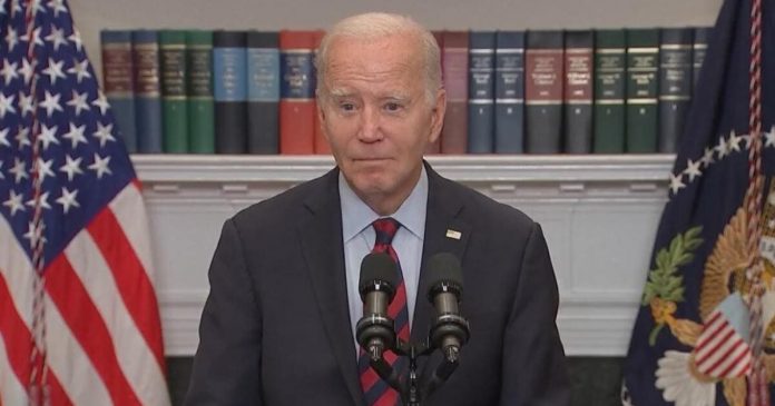 new-polling-finds-most-americans-don’t-approve-of-biden’s-student-loan-bailout-scam