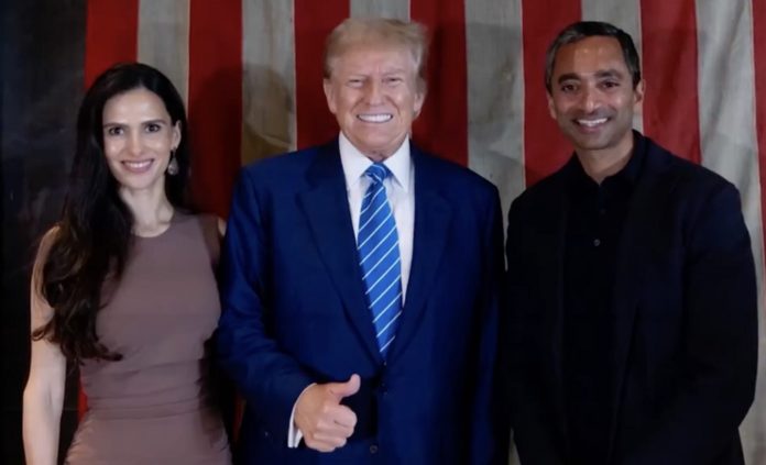 silicon-valley-billionaire-and-democrat-voter-chamath-palihapitiya-says-media-lies-about-trump,-shares-eye-opening-experience-from-personal-encounter-(video)