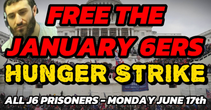 incredible-nationwide-hunger-strike-planned-by-january-6-prisoners