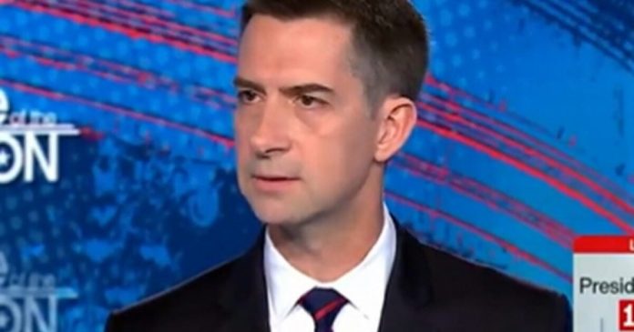 tom-cotton-defends-trump’s-foreign-policy-on-cnn:-‘i’ve-noticed-that-vladimir-putin-only-invades-ukraine-when-democrats-are-president’-(video)