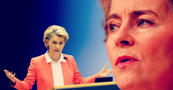 globalist-ursula-von-der-leyen-struggles-to-get-support-for-a-second-term-as-eu-commissioner,-after-right-wing-populist-surge-in-european-elections-shifts-the-geopolitical-forces