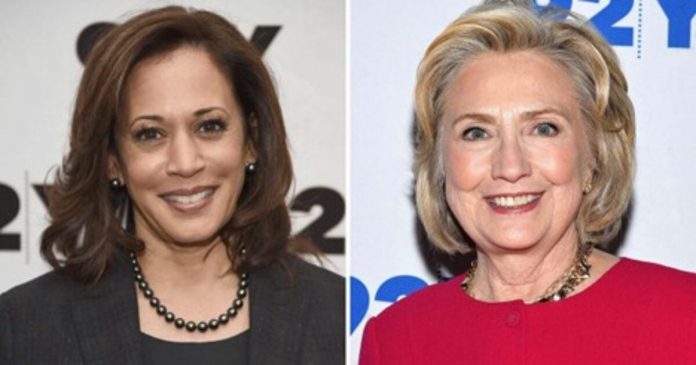 long-time-washington-post-columnist-gives-crazy-reason-why-hillary-clinton-should-replace-kamala-harris-on-biden’s-ticket