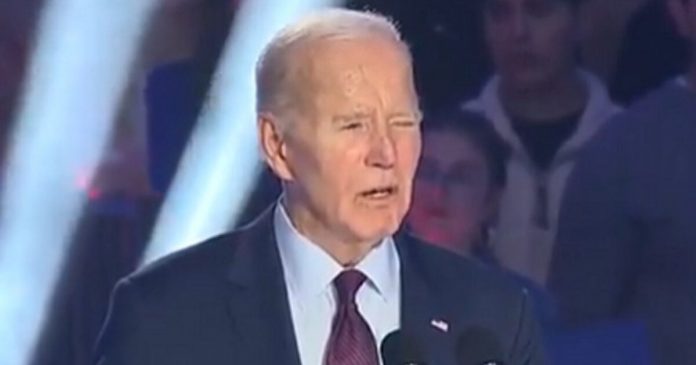 he’s-shot:-joe-biden’s-“debate-prep”-includes-rehearsing-standing-for-90-minutes-straight