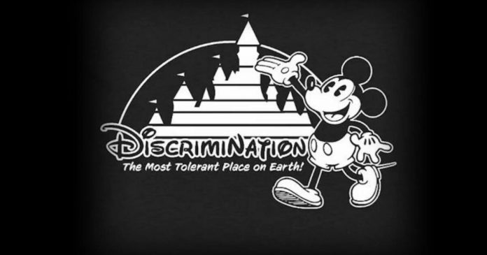 watch:-james-o’keefe-chats-with-walt-disney-company-employees-after-omg-exposes-disney’s-discriminatory-hiring-practices