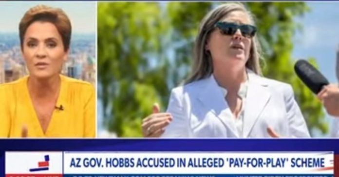 (video)-“i’m-not-surprised”-–-kari-lake-discusses-investigation-into-katie-hobbs’-$400k-pay-for-play-scheme-following-stolen-election