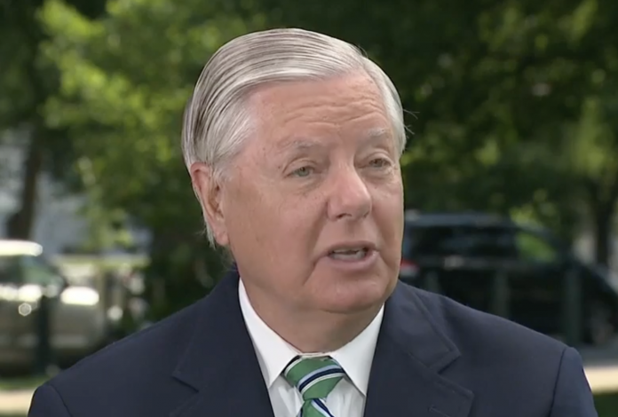 lindsey-graham-says-biden-could-face-criminal-charges-over-laken-riley’s-murder-by-illegal-alien-(video)