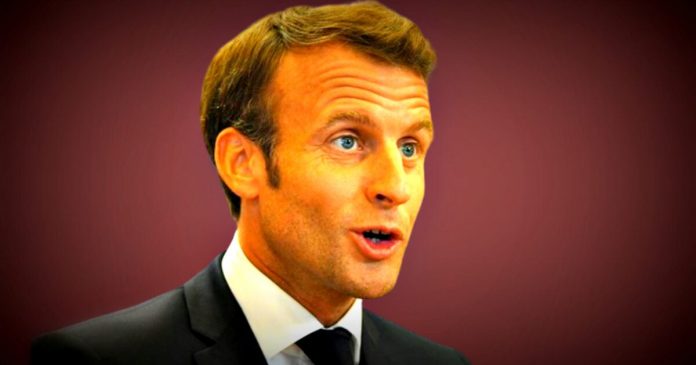 running-scared:-france’s-macron-warns-of-‘civil-war’-if-he-loses-next-month’s-parliamentary-elections