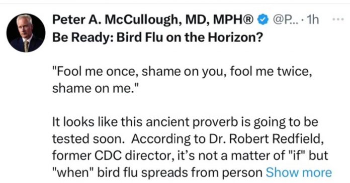 dr.-mccullough’s-latest-bird-flu-update:-how-to-stay-safe-and-informed