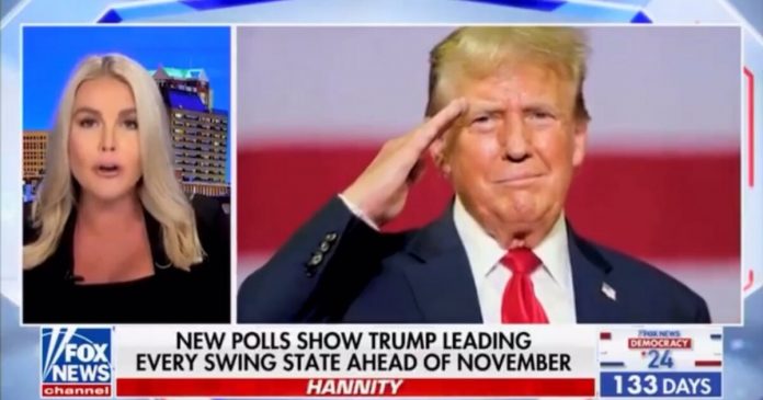 watch:-trump-spox.-karoline-leavitt-responds-after-cnn-cuts-her-off-and-ends-interview-for-calling-out-jake-tapper’s-years-of-comparing-trump-to-hitler