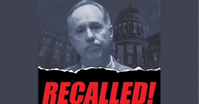 just-in:-wisconsin-assembly-speaker-robin-vos-recall-wins!-recall-election-expected-on-august-6-after-wec-meets-on-thursday