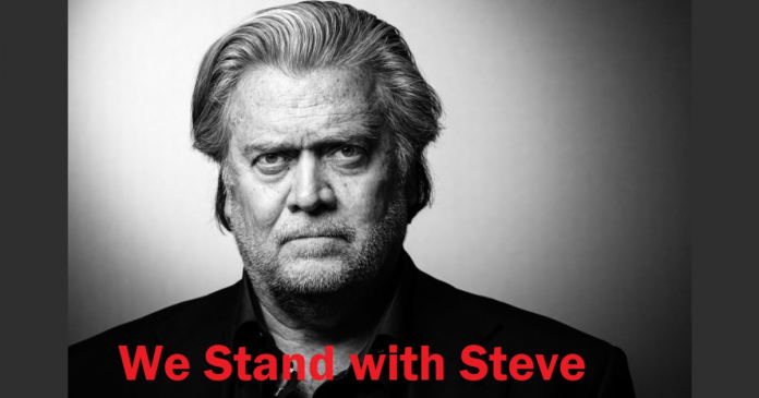 scotus-denies-steve-bannon’s-bid-to-remain-free-pending-appeal-–-will-allow-democrats-to-lock-up-most-important-media-personality-for-4-months-prior-to-2024-election