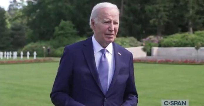 poll-conducted-morning-after-presidential-debate-finds-49-percent-want-biden-to-drop-out