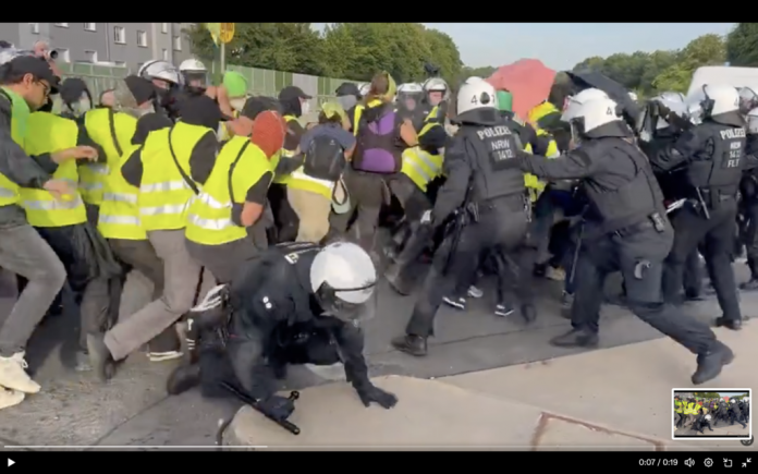 germany:-violent-antifa-street-militia-try-to-shut-down-afd-convention,-28-police-officers-injured,-one-critically