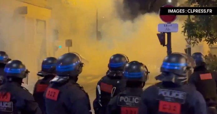 riots-break-out-in-france-–-antifa-is-vandalizing-stores-after-massive-right-wing-election-victory