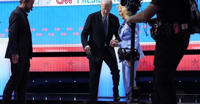 time-magazine-trolls-biden-with-brutal-cover-after-disastrous-debate-performance