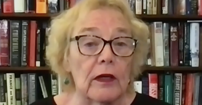 dem-rep.-zoe-lofgren-says-trump-immunity-decision-means-biden-could-assassinate-conservative-justices-(video)