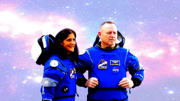 butch-wilmore-and-suni-williams-have-been-in-space-for-three-weeks-due-to-problems-with-boeing-starliner,-but-nasa-insists-they-are-not-stranded