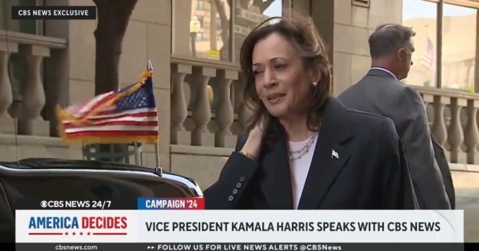 cbs-news-confronts-kamala-harris-about-calls-for-biden-to-drop-out-of-the-race,-asks-if-she’s-“ready-to-lead-the-country-if-necessary”-(video)