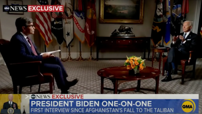 panic:-george-stephanopoulos-interview-with-joe-biden-moved-up-signalling-increasingly-desperate-efforts-to-save-candidacy