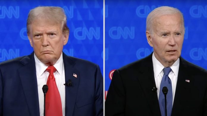 trump-challenges-biden-to-another-debate:-‘anytime,-anywhere,-anyplace!’